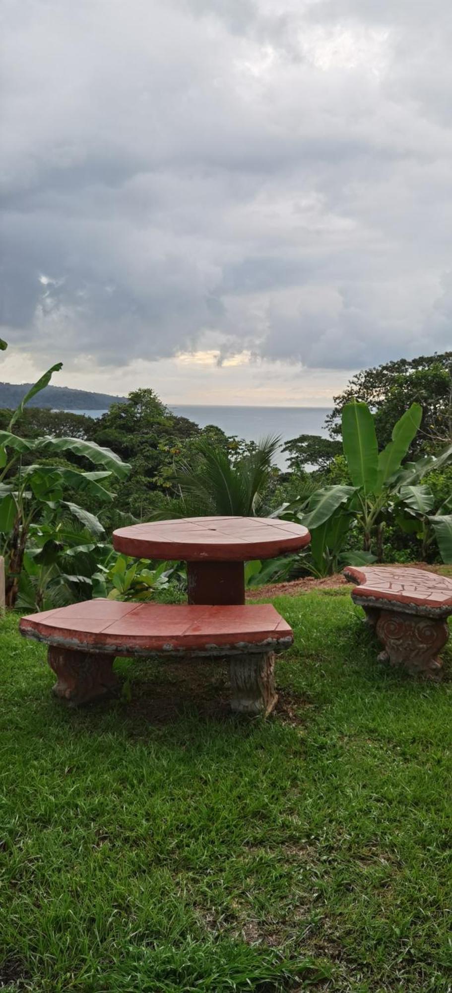 Villa Manolo Ocean And Forest View Hotel Drakes Bay Extérieur photo