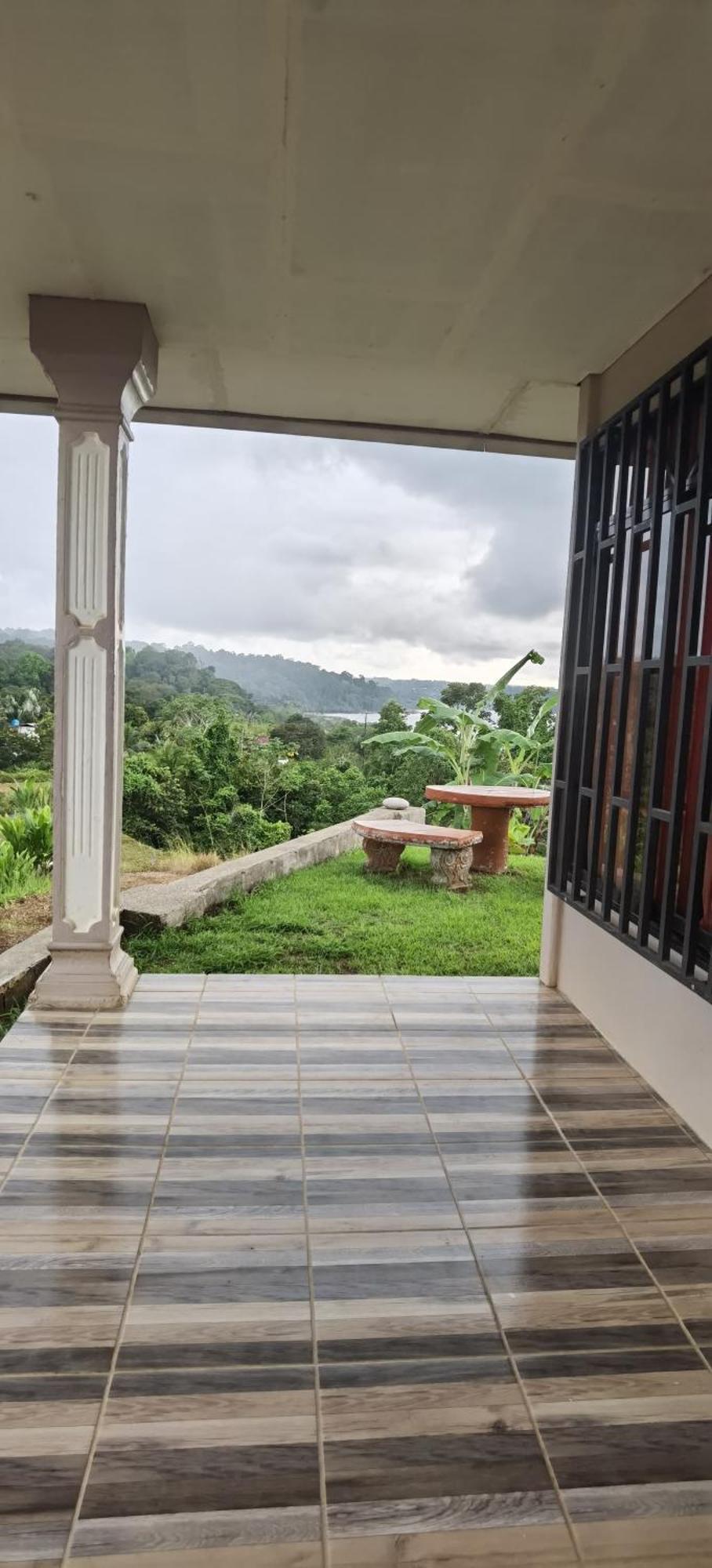 Villa Manolo Ocean And Forest View Hotel Drakes Bay Extérieur photo