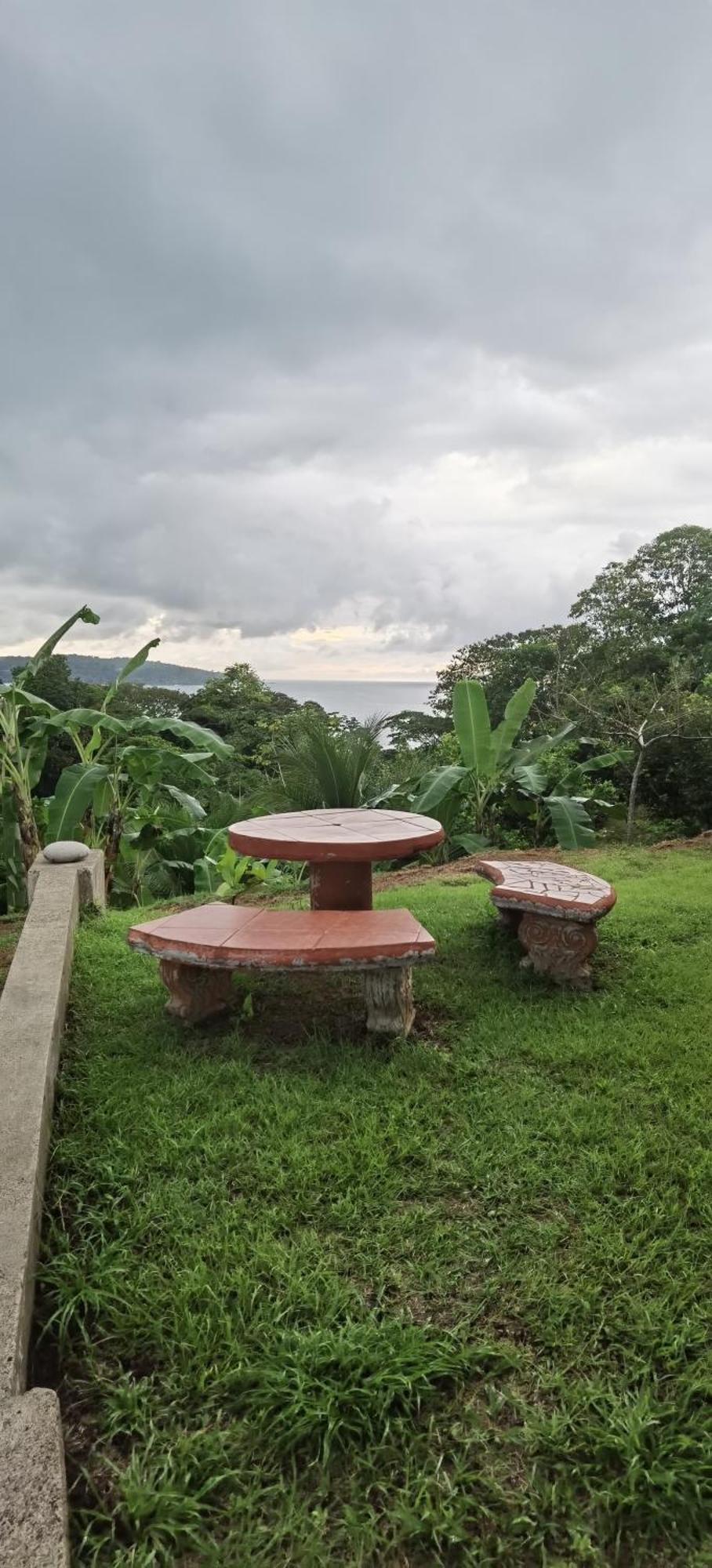 Villa Manolo Ocean And Forest View Hotel Drakes Bay Extérieur photo