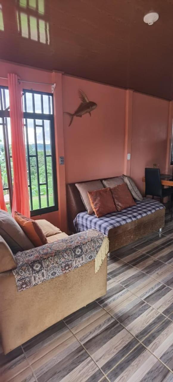 Villa Manolo Ocean And Forest View Hotel Drakes Bay Extérieur photo