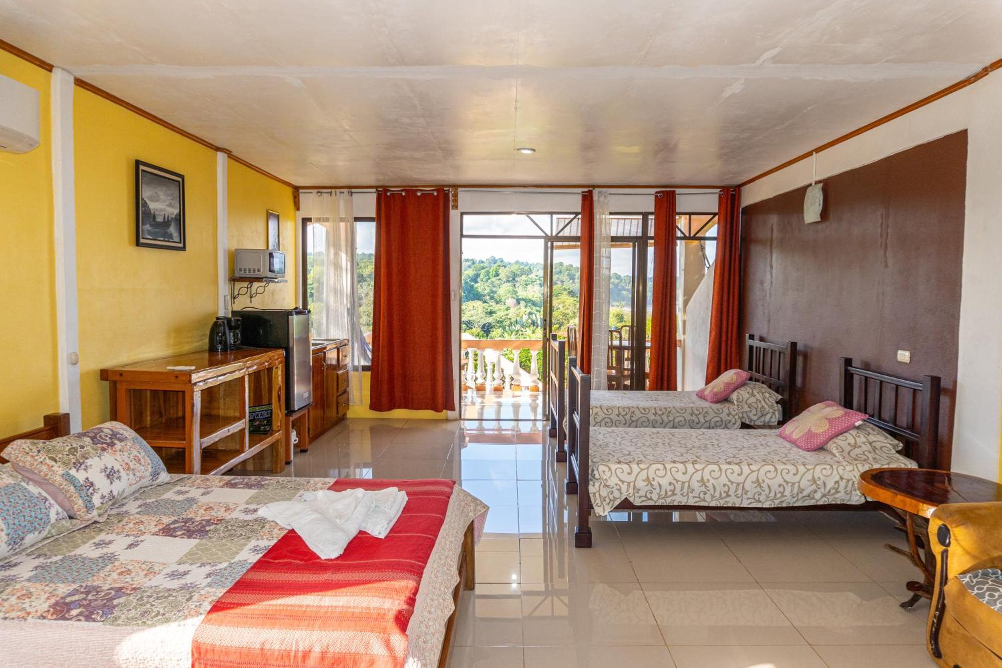 Villa Manolo Ocean And Forest View Hotel Drakes Bay Extérieur photo