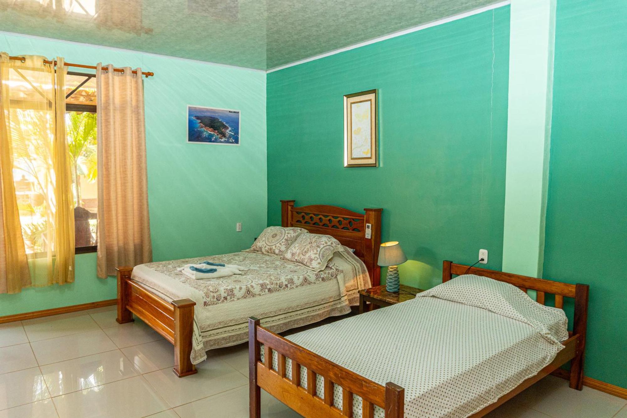 Villa Manolo Ocean And Forest View Hotel Drakes Bay Extérieur photo