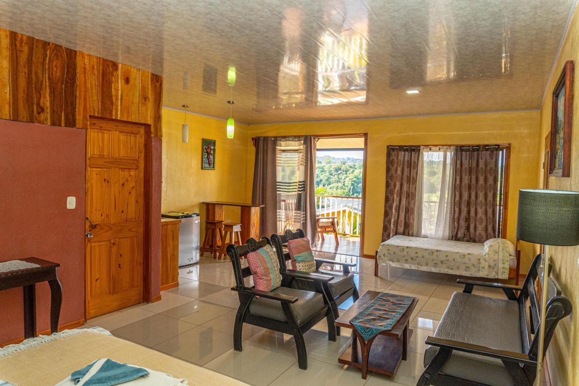 Villa Manolo Ocean And Forest View Hotel Drakes Bay Extérieur photo