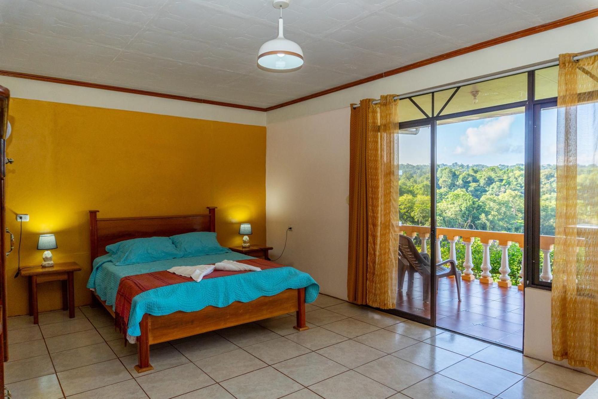 Villa Manolo Ocean And Forest View Hotel Drakes Bay Extérieur photo