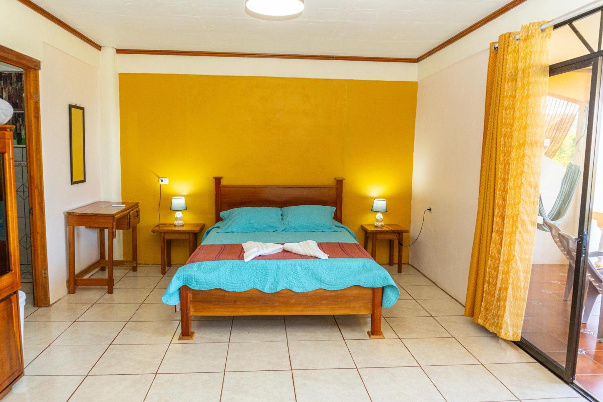 Villa Manolo Ocean And Forest View Hotel Drakes Bay Extérieur photo