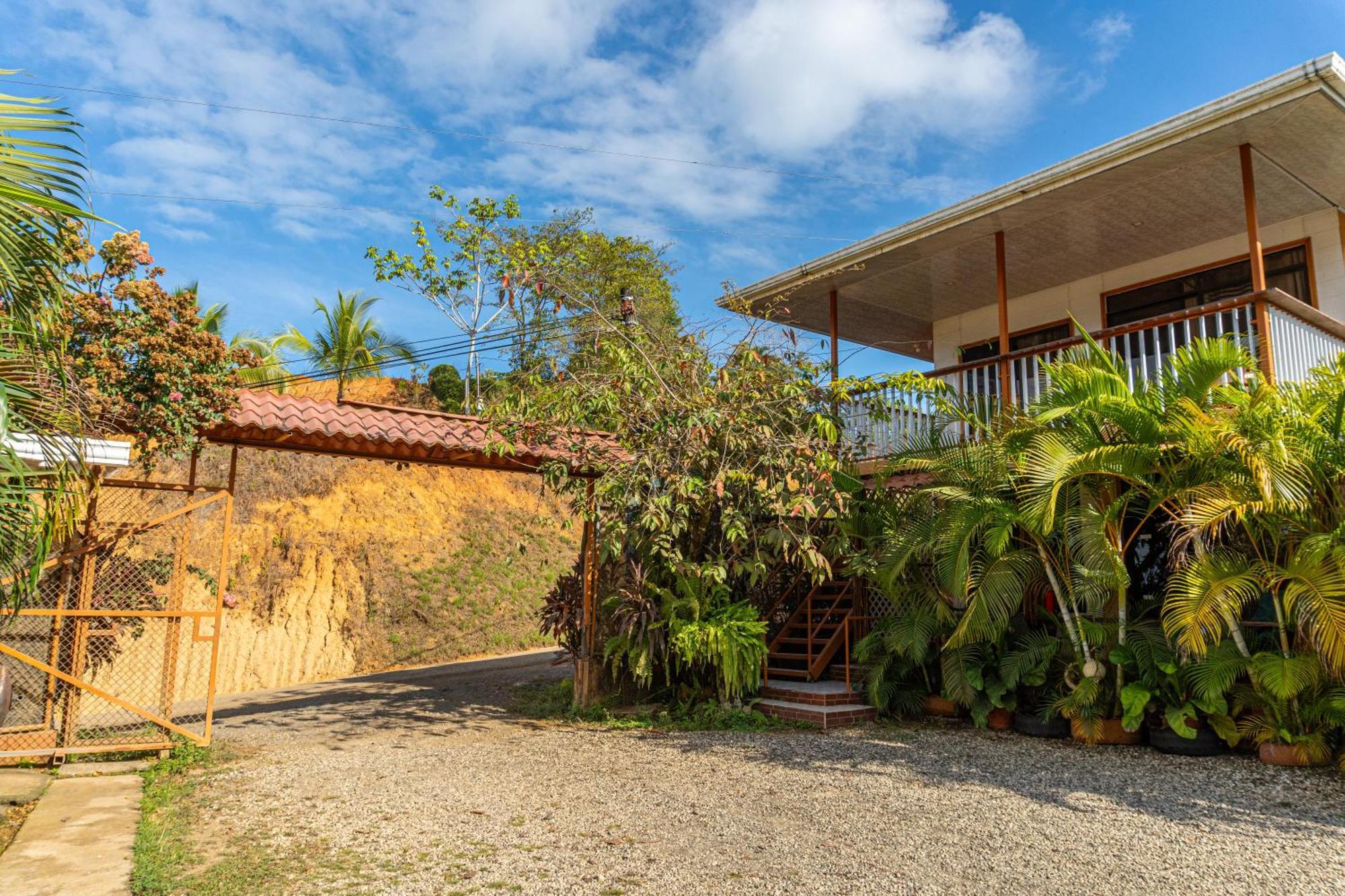 Villa Manolo Ocean And Forest View Hotel Drakes Bay Extérieur photo
