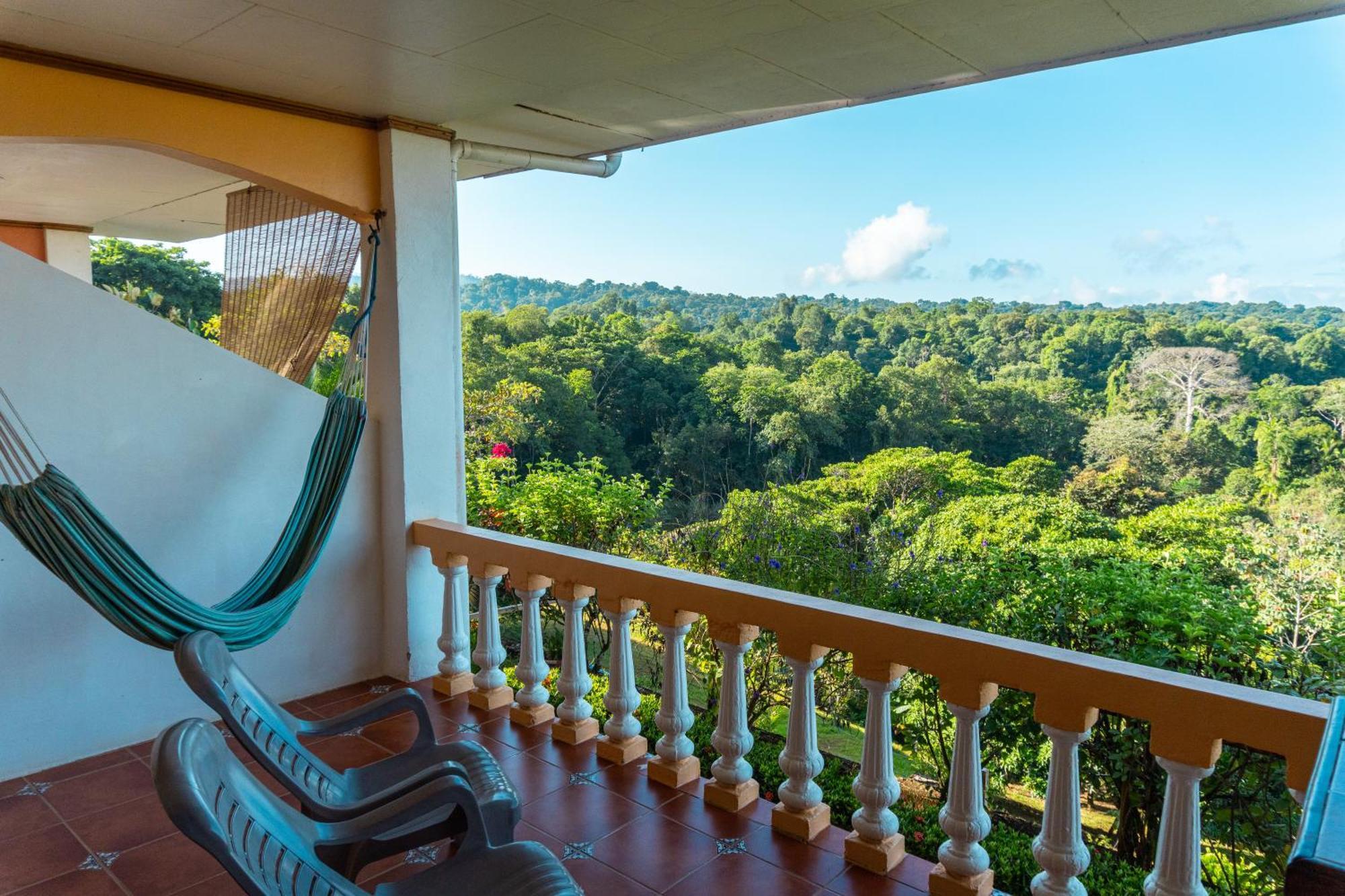 Villa Manolo Ocean And Forest View Hotel Drakes Bay Extérieur photo