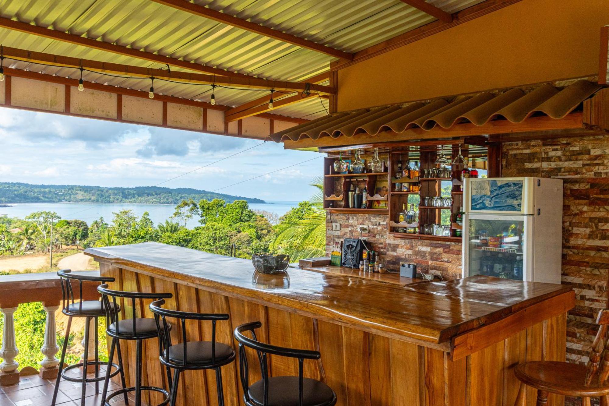 Villa Manolo Ocean And Forest View Hotel Drakes Bay Extérieur photo