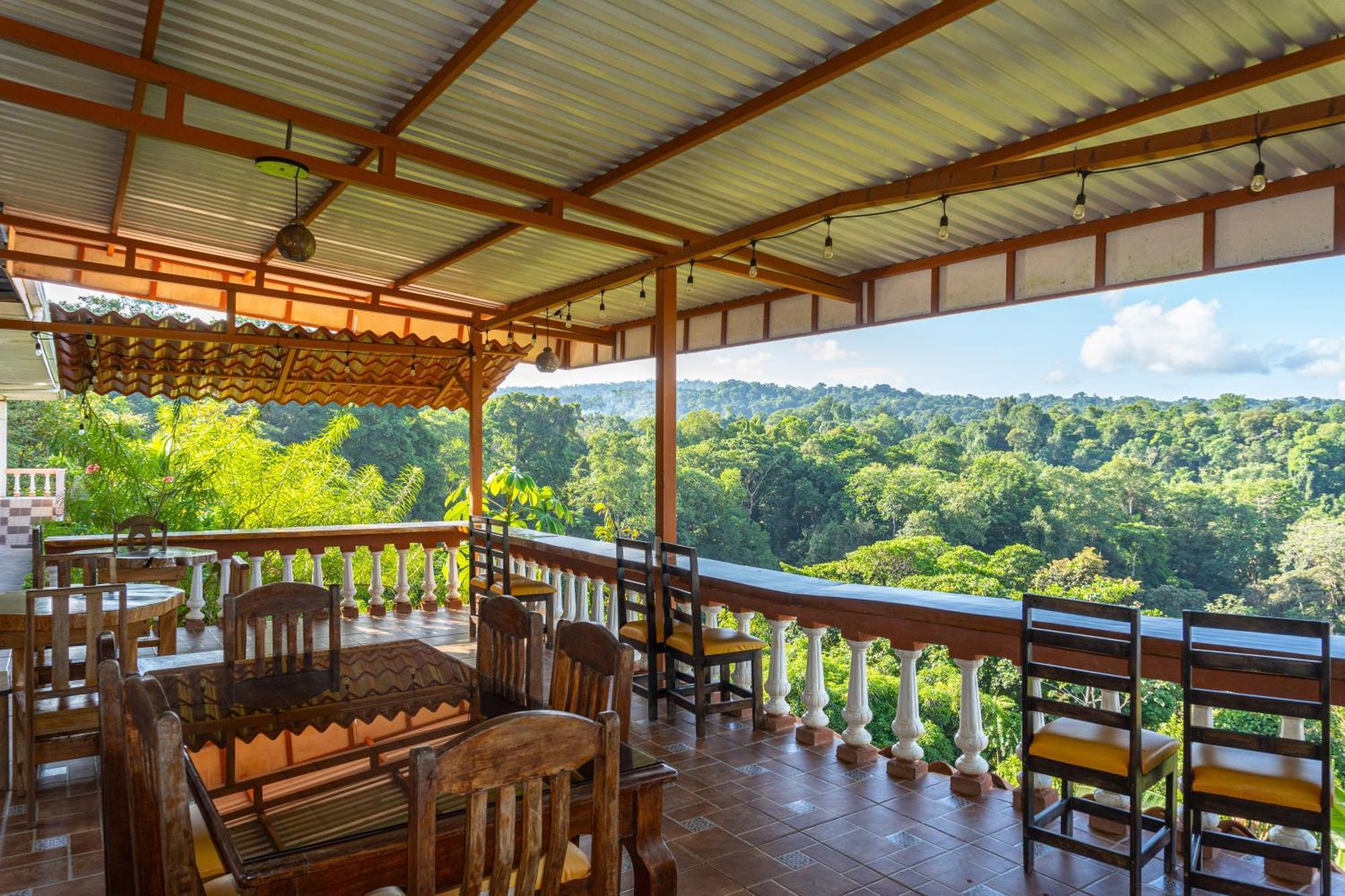 Villa Manolo Ocean And Forest View Hotel Drakes Bay Extérieur photo