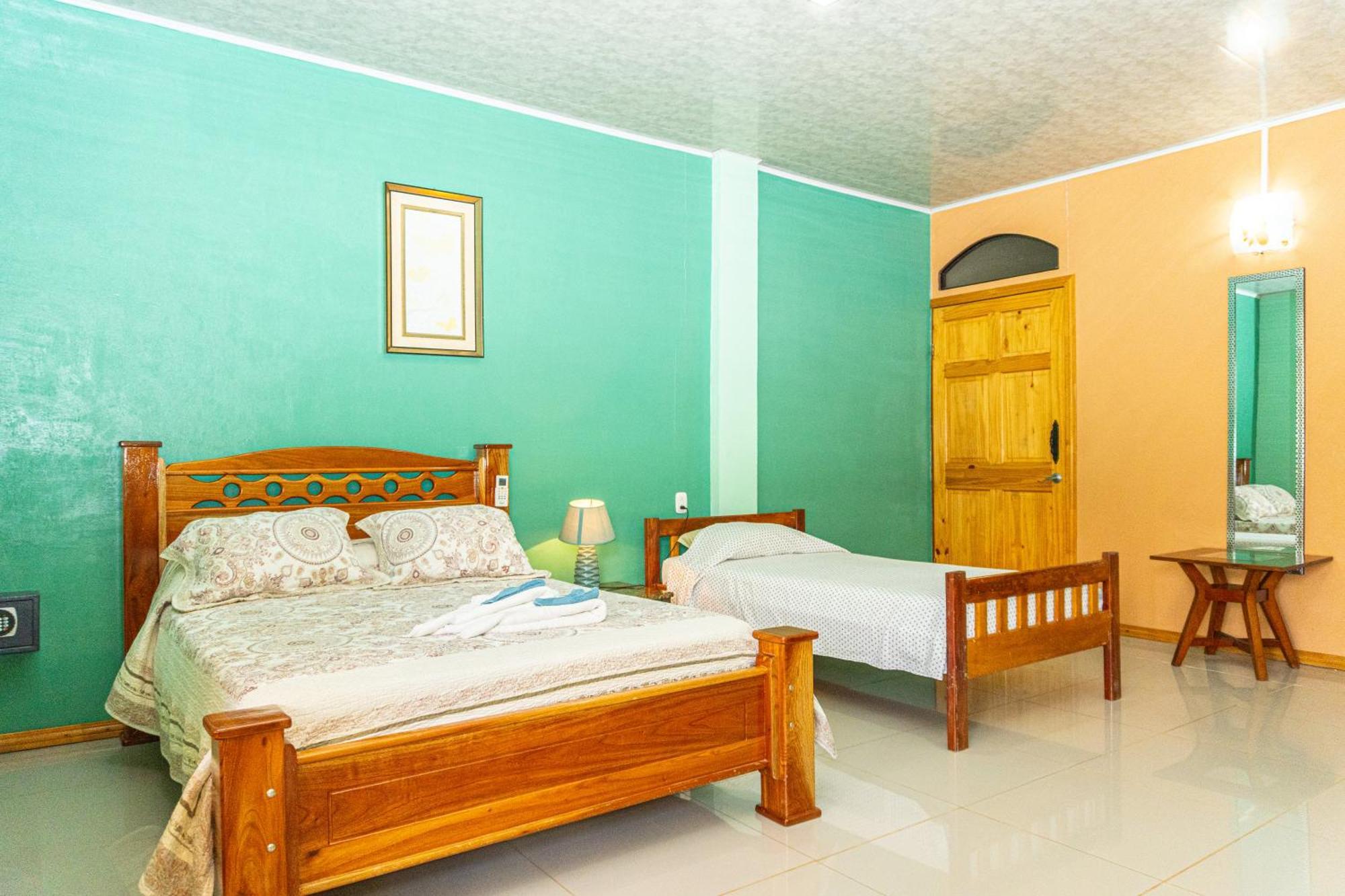 Villa Manolo Ocean And Forest View Hotel Drakes Bay Extérieur photo