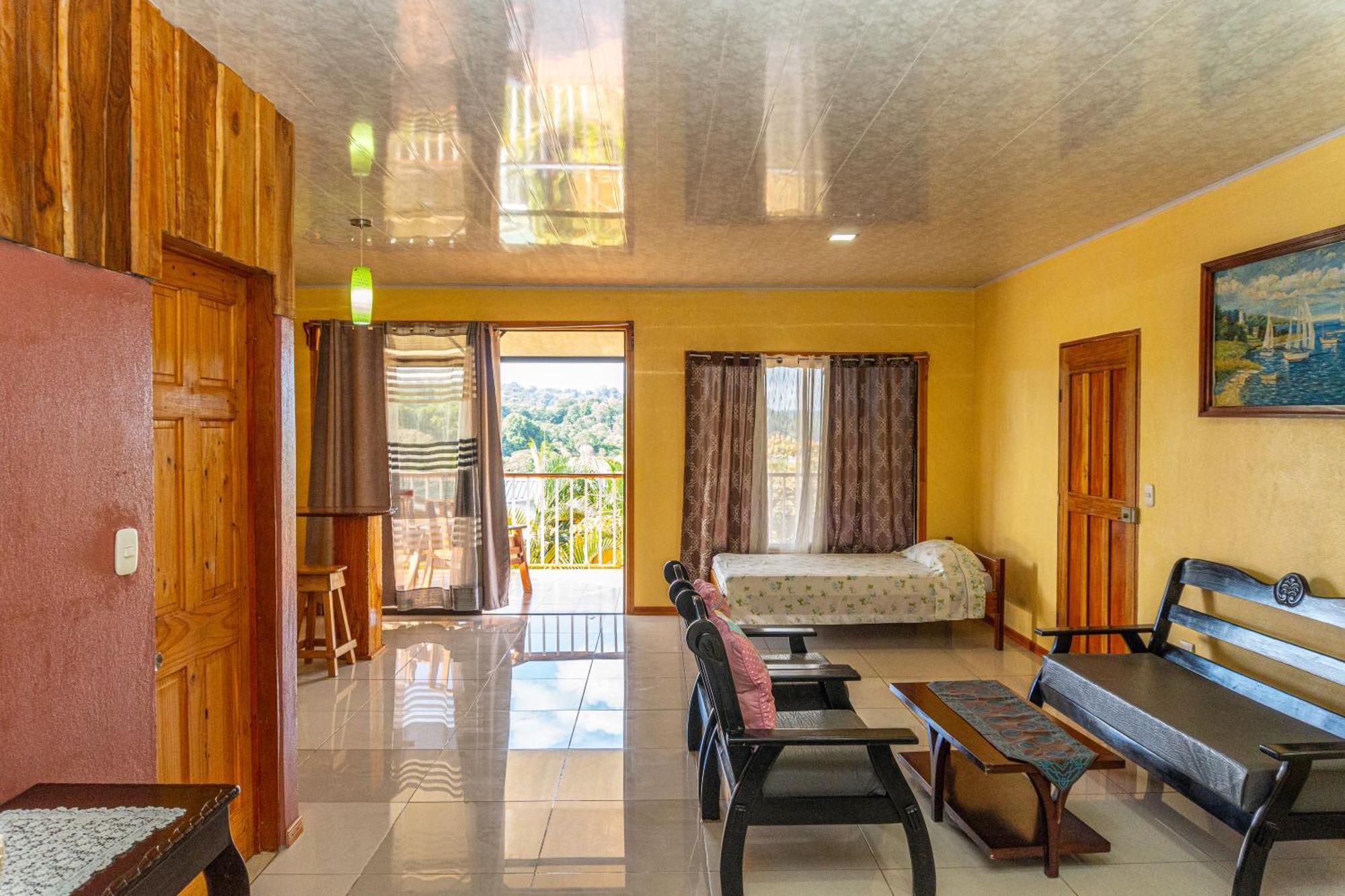 Villa Manolo Ocean And Forest View Hotel Drakes Bay Extérieur photo